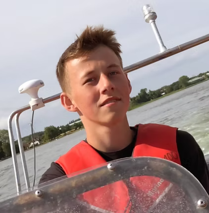 A description of my image.