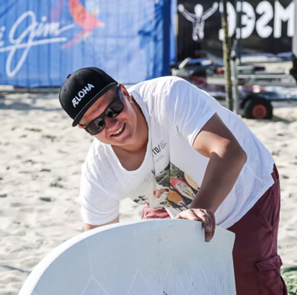 A description of my image.